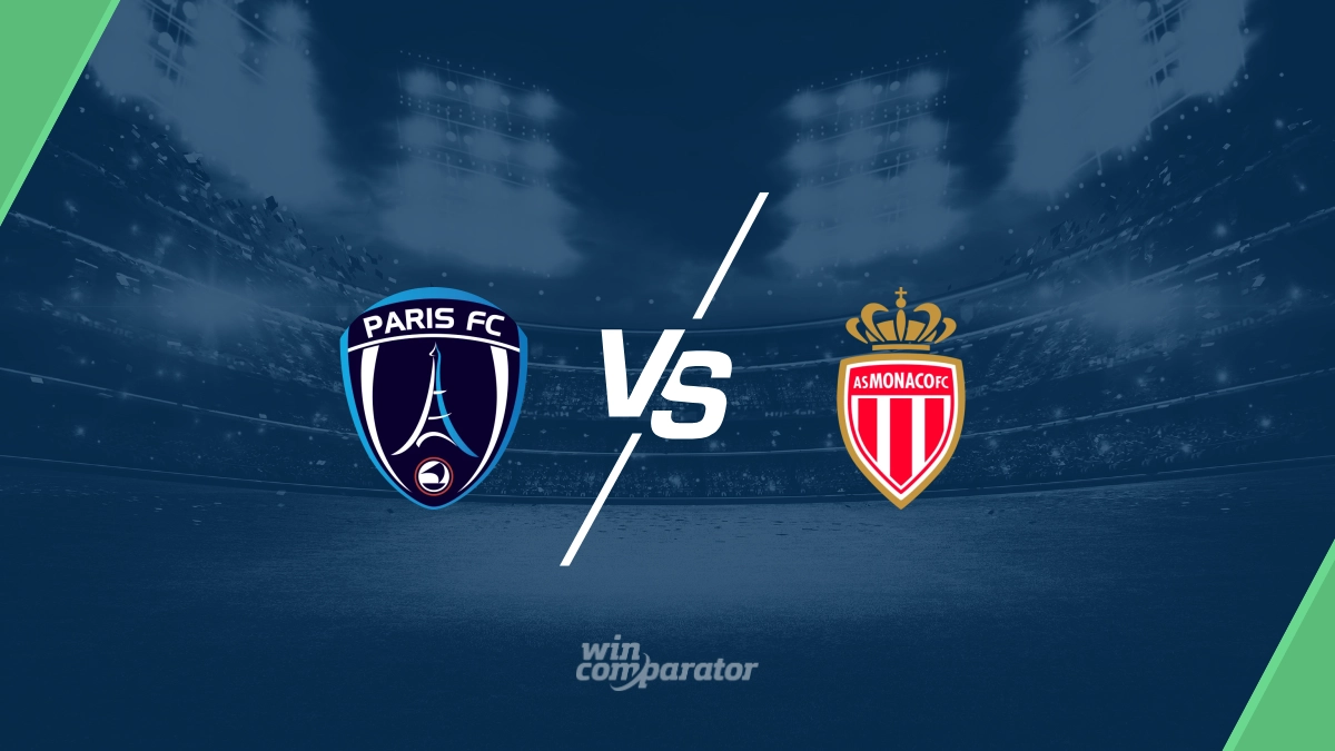 Paris FC vs Monaco Tipp
