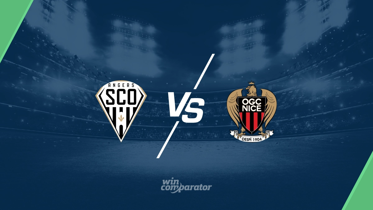 Angers Nice prediction