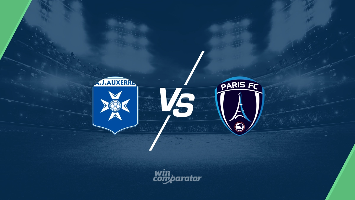 Auxerre Paris FC prediction