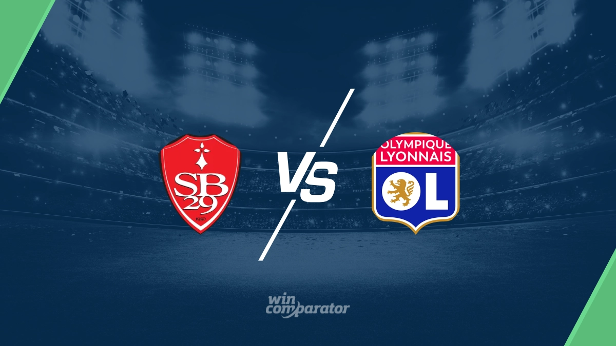 Brest Lyon prediction
