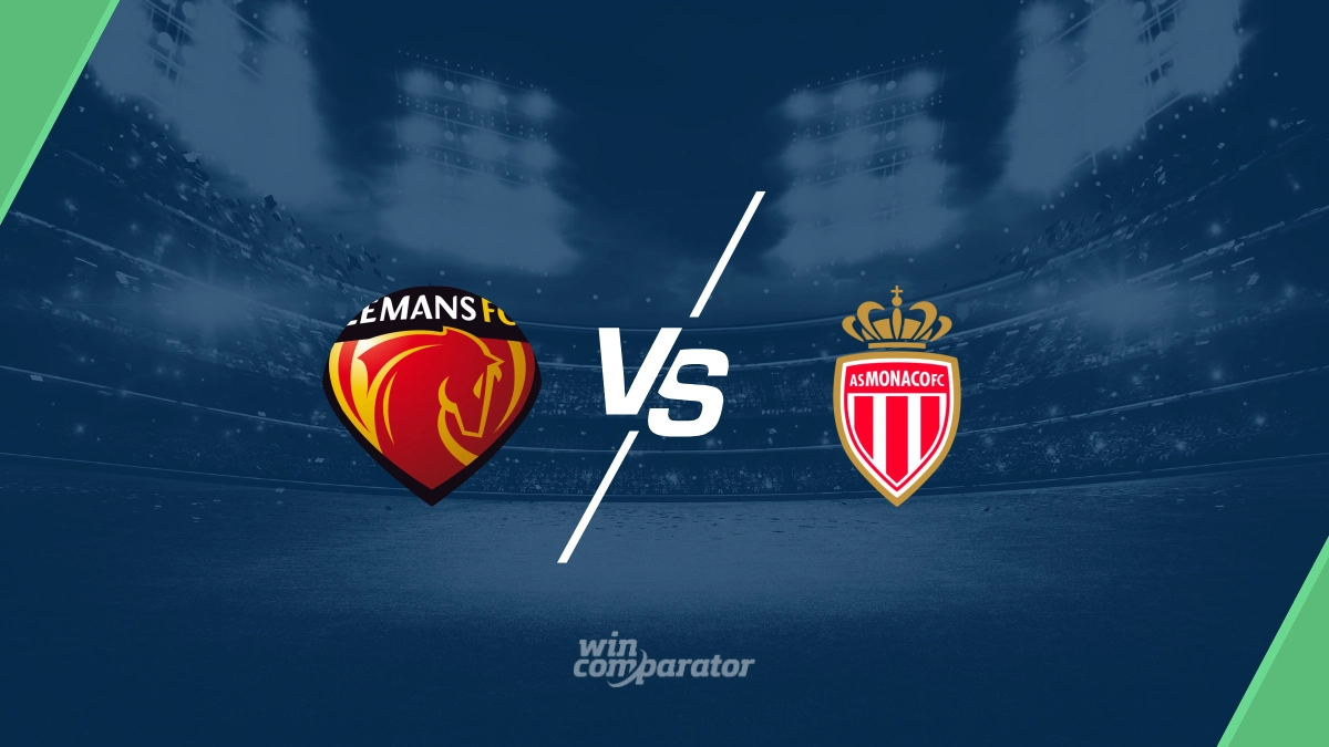 Pronóstico Le Mans FC Mónaco