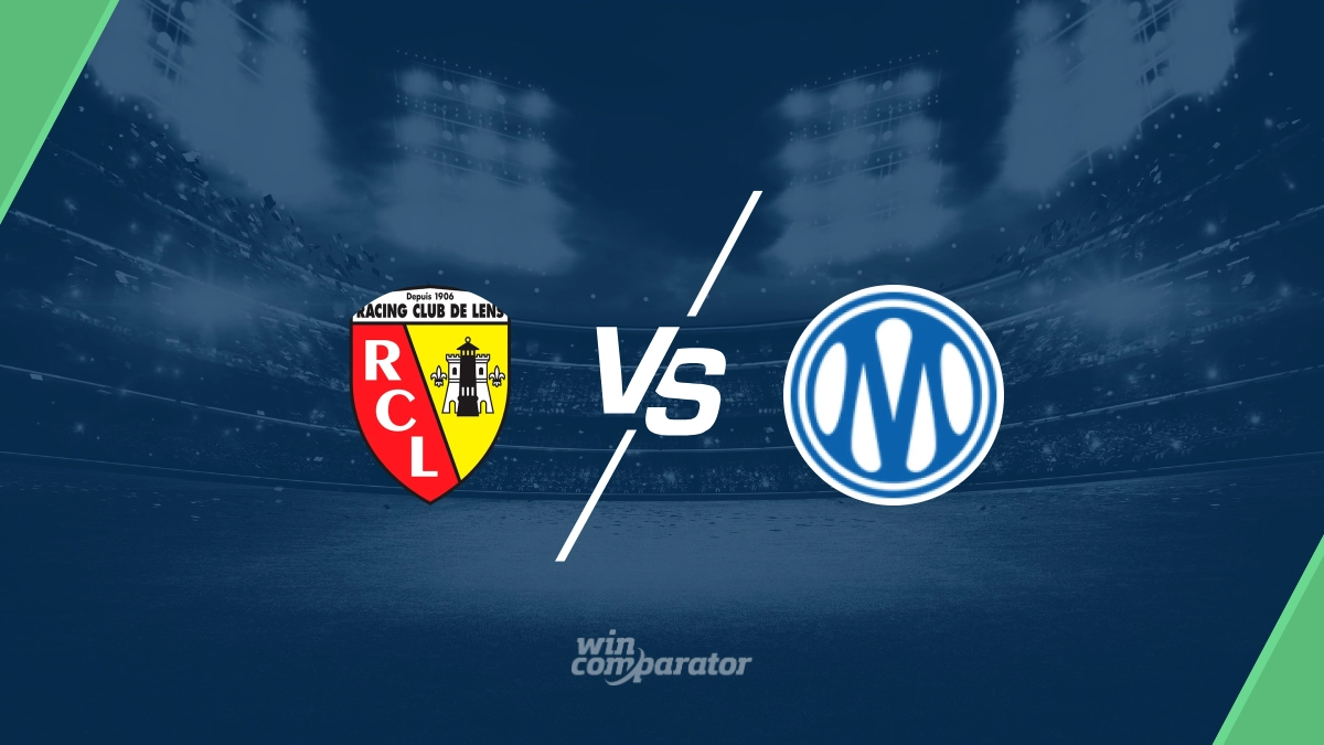 Lens Marseille prediction