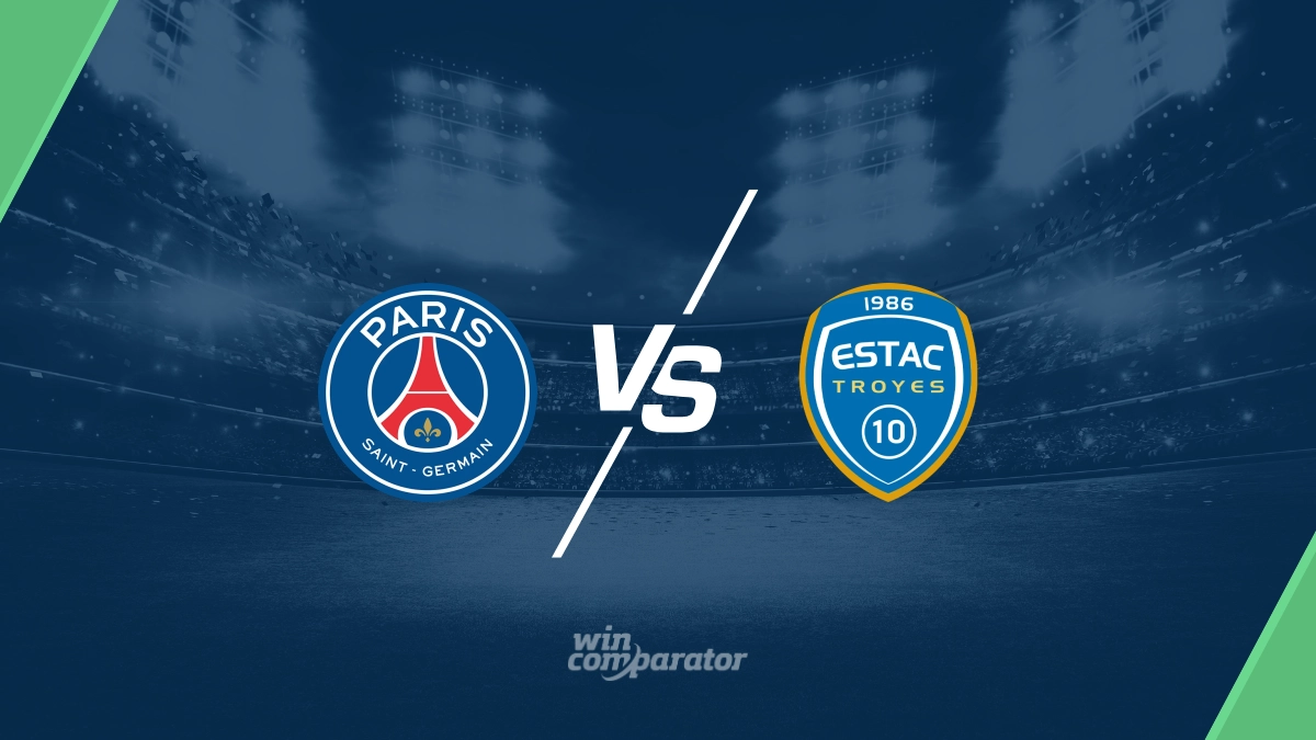 PSG Troyes prediction