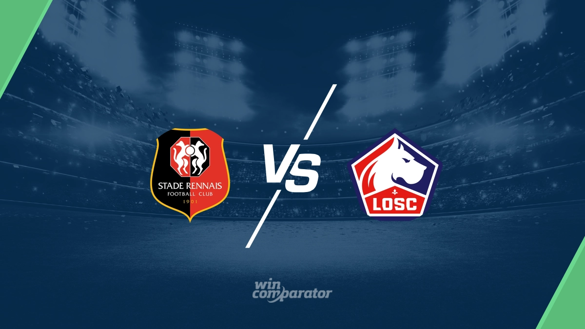Rennes Lille prediction