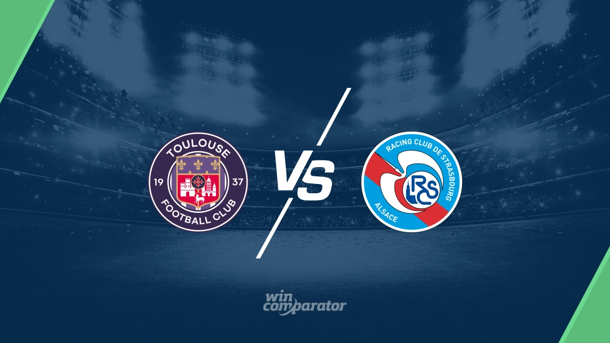 Toulouse Strasbourg prediction