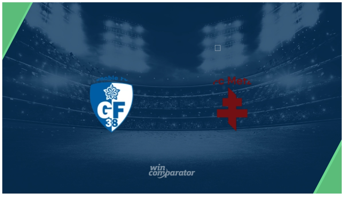 Pronóstico Grenoble Foot Metz