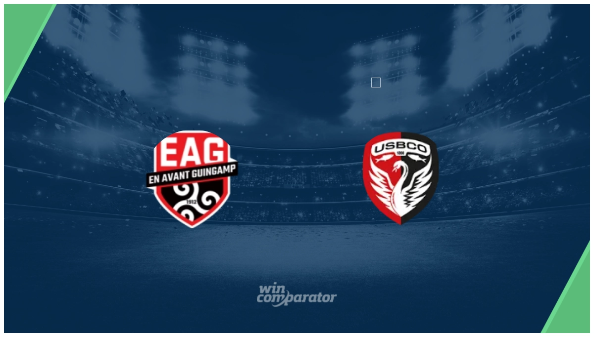 prognóstico Guingamp Boulogne