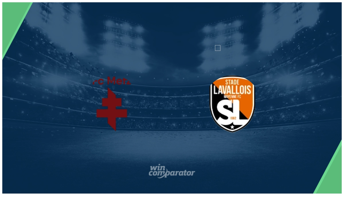 Metz Laval prediction