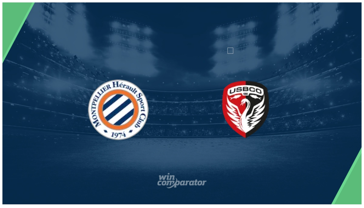 Montpellier Hsc Boulogne prediction