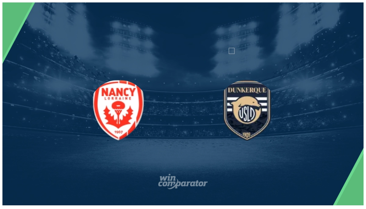 Nancy USL Dunkerque prediction