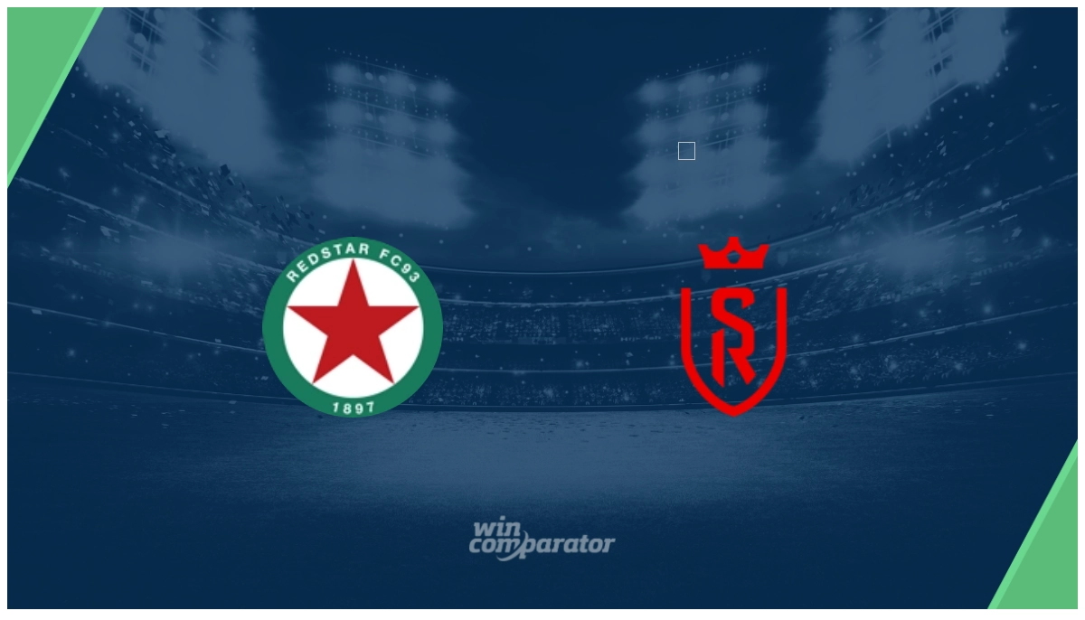 prognóstico Red Star Reims