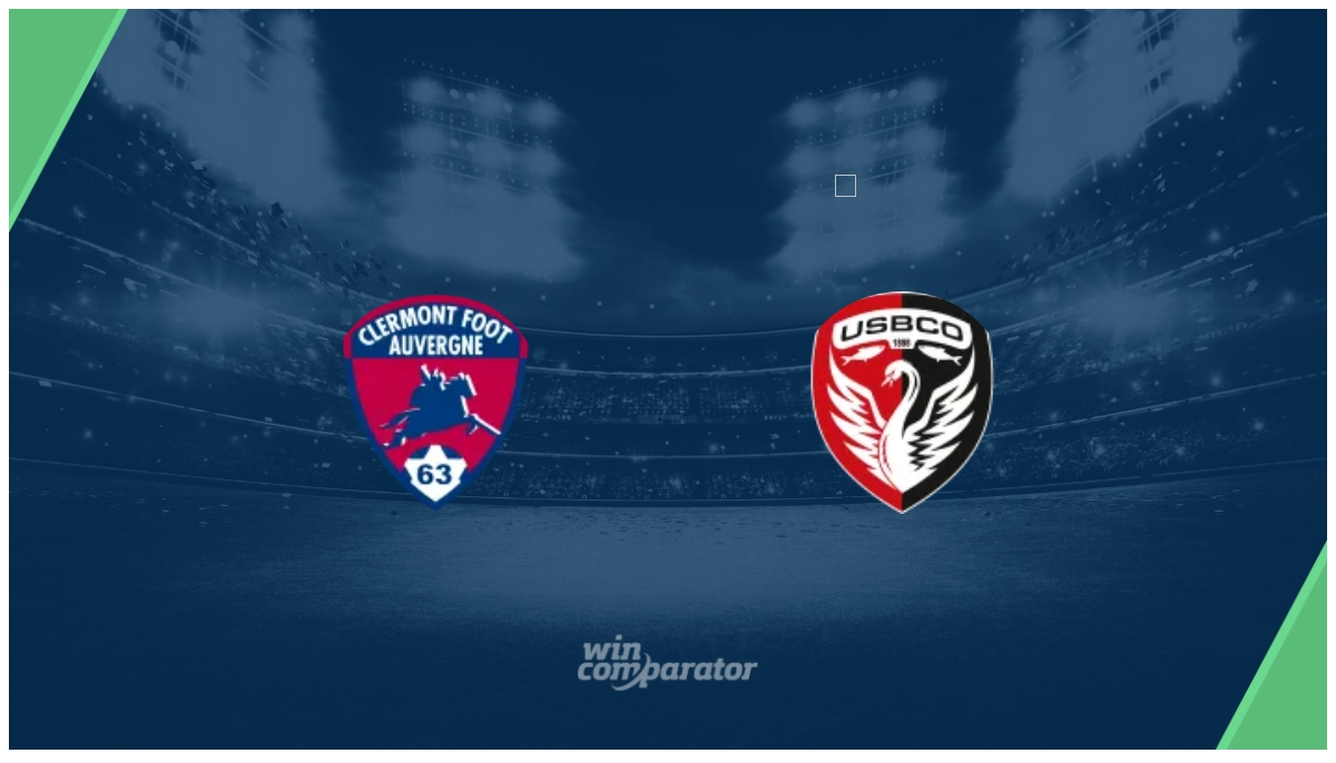 prognóstico Clermont Boulogne