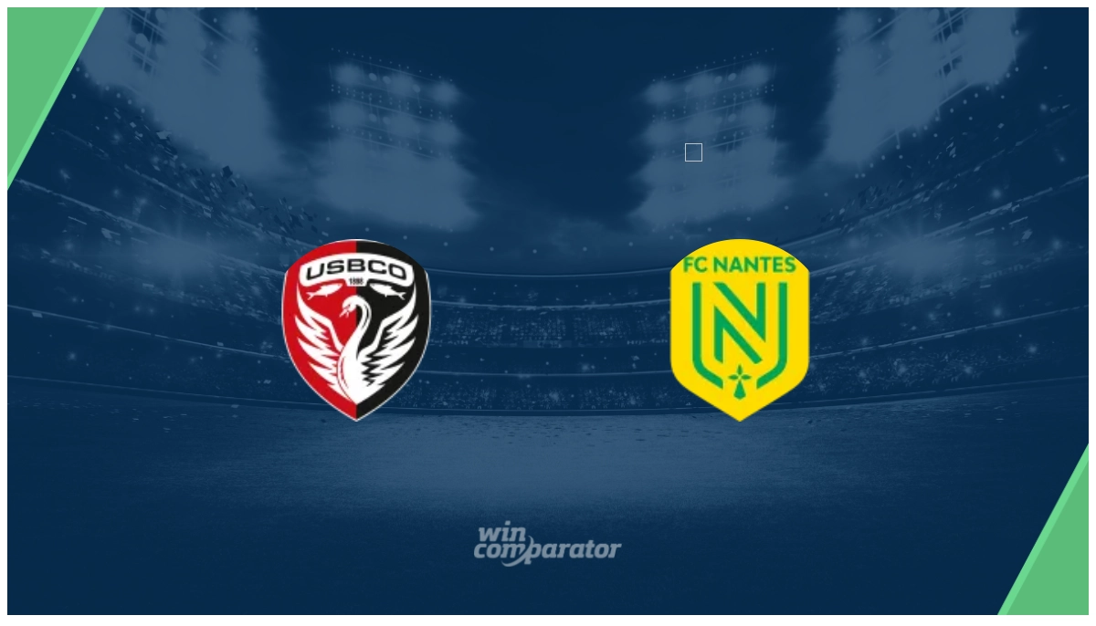 Boulogne Nantes prediction