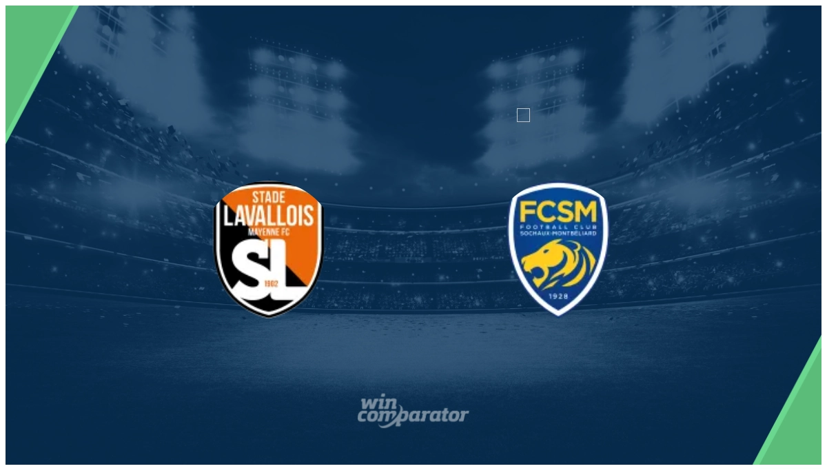 Laval Sochaux prediction