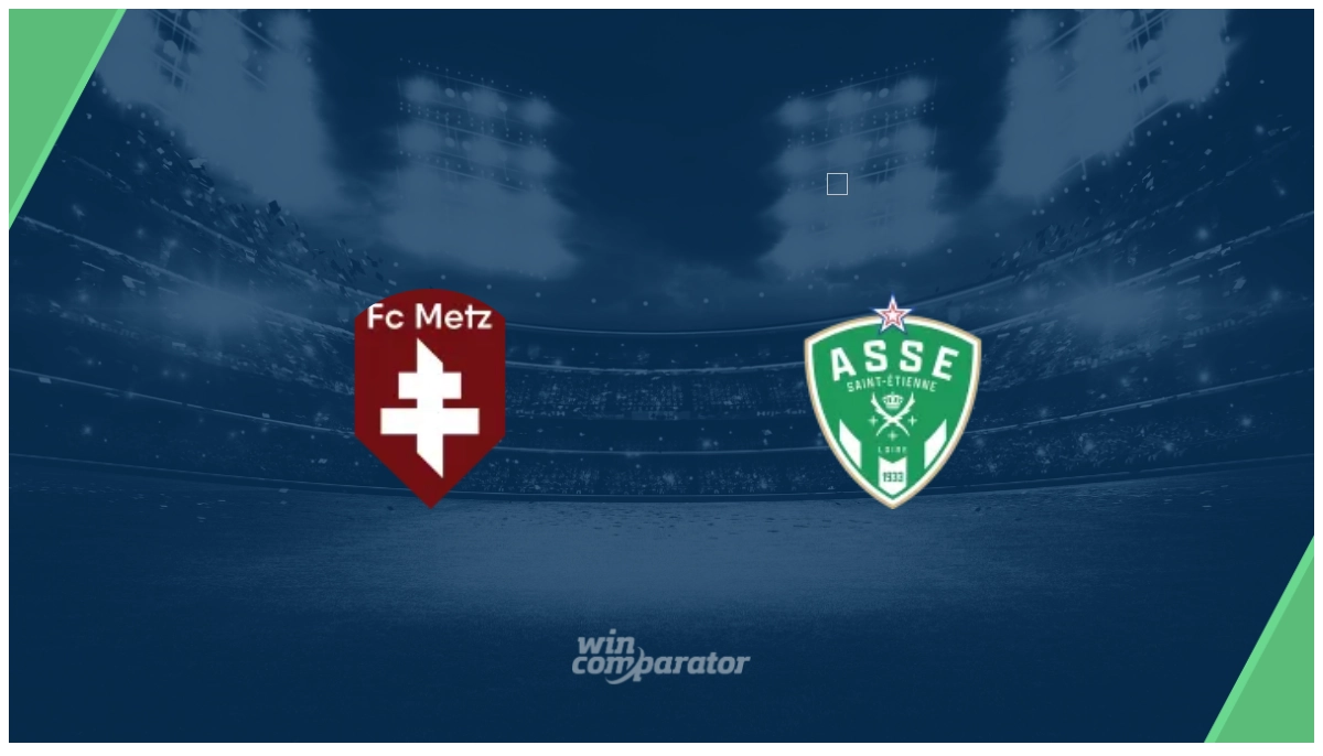 Metz vs Saint Etienne Tipp