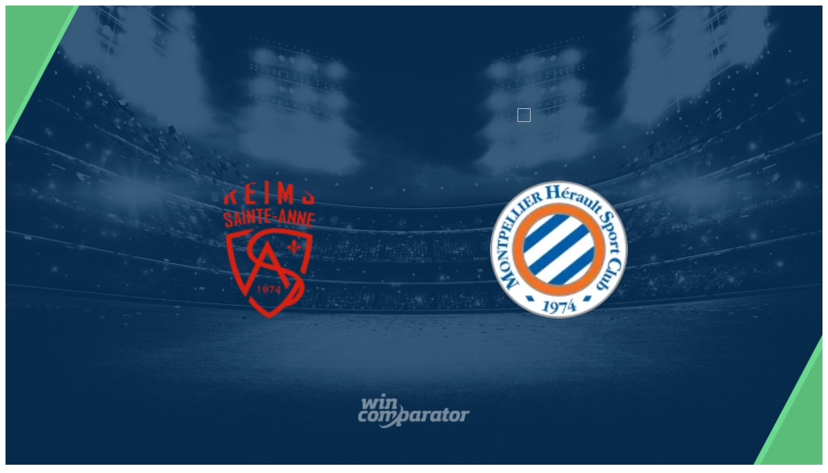 Reims Montpellier Hsc prediction