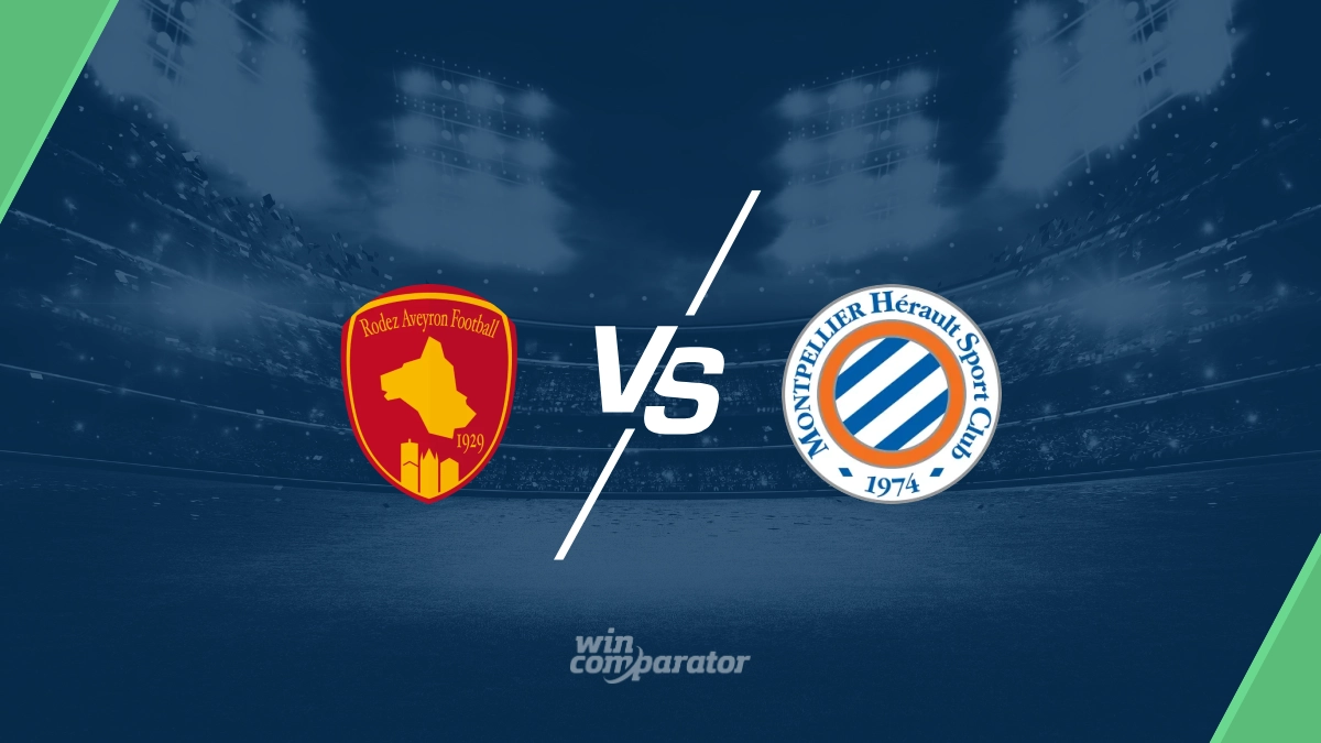 pronostic Rodez Aveyron Montpellier