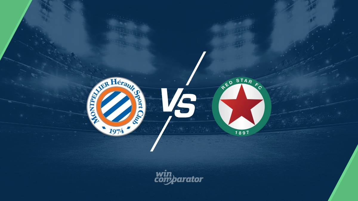 Montpellier Hsc Red Star prediction