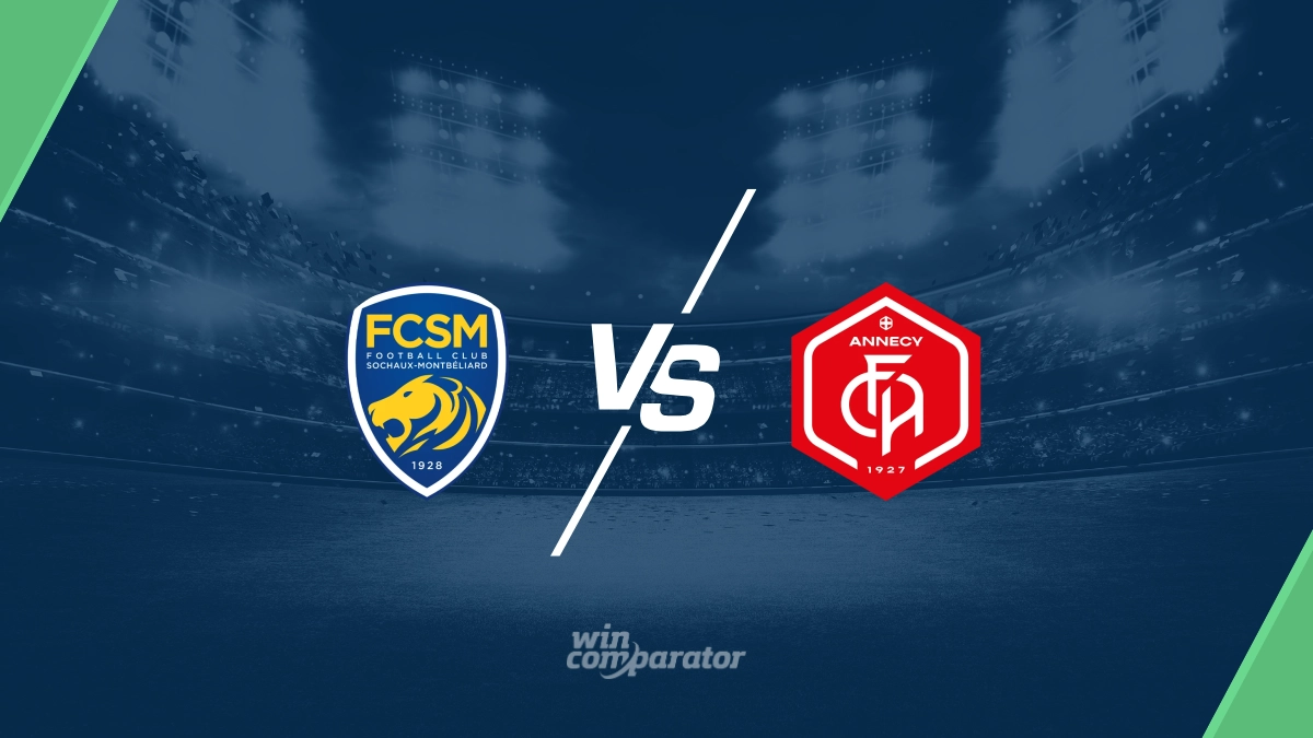 Sochaux FC Annecy prediction