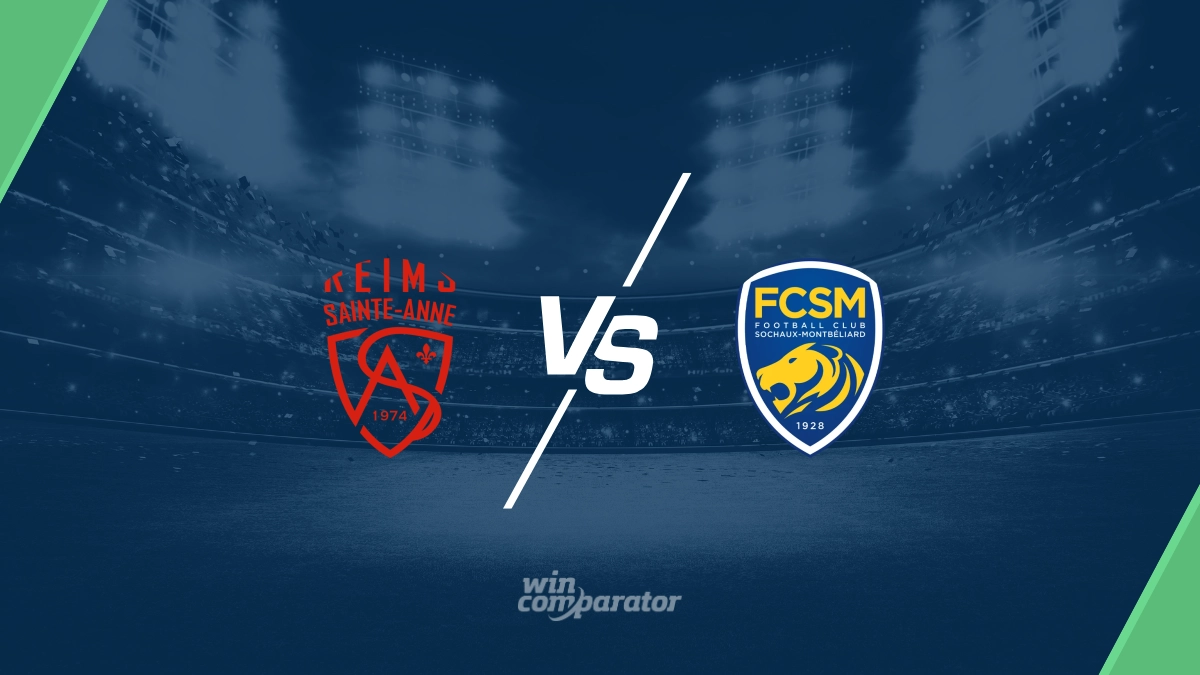 Reims vs Sochaux Tipp