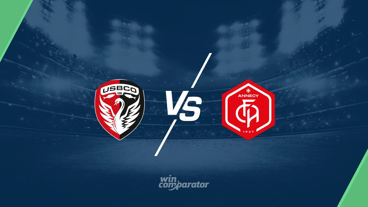 Boulogne FC Annecy prediction