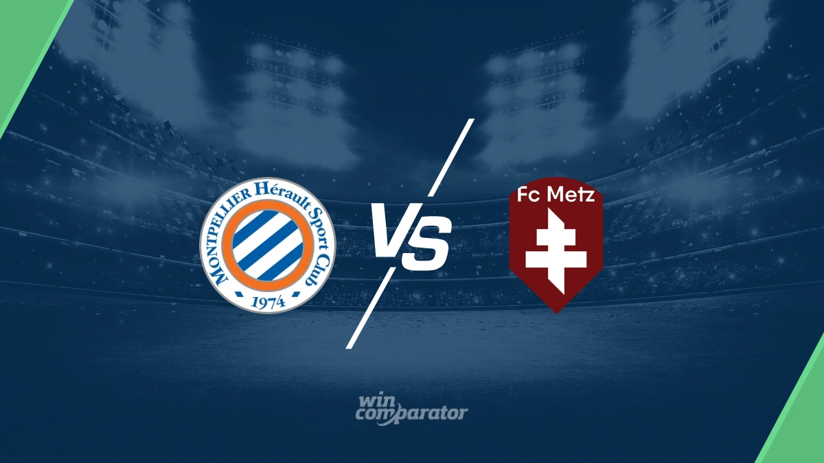 Montpellier Hsc Metz prediction