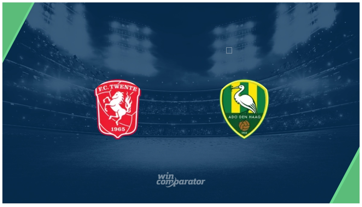 prognóstico Twente ADO A Haia