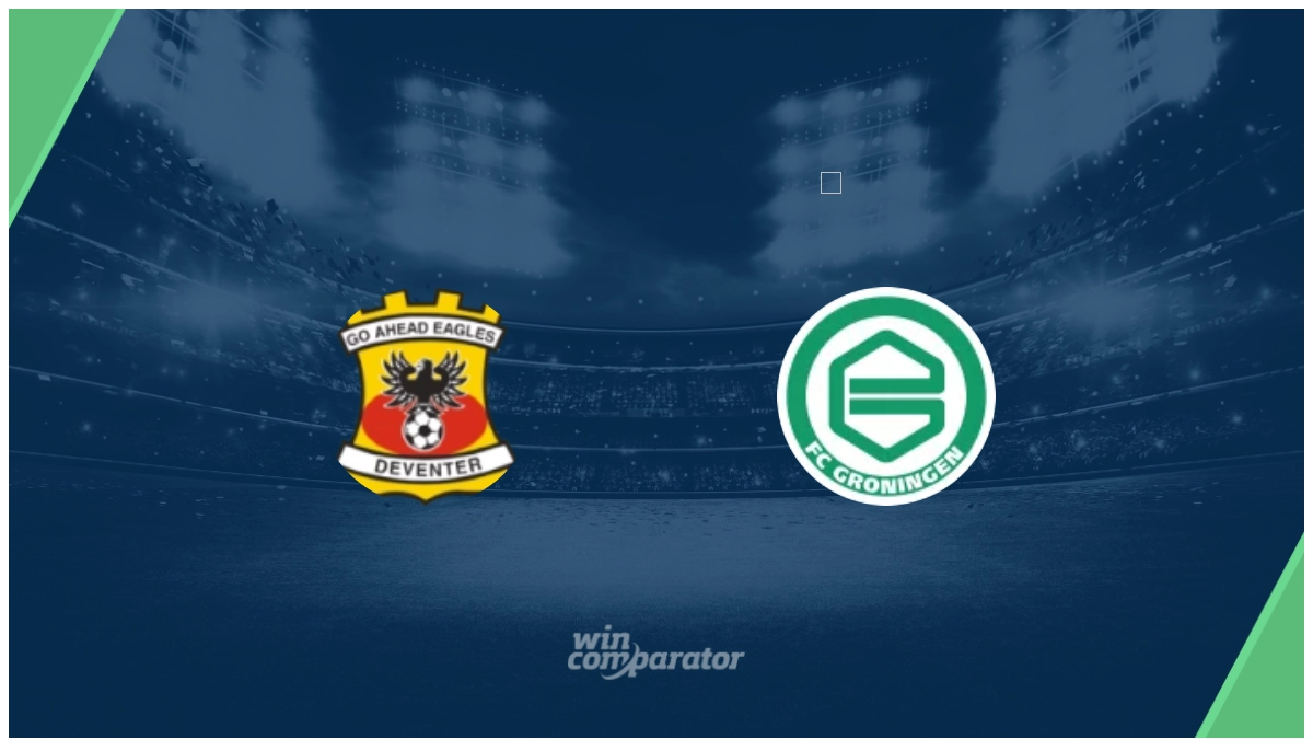 pronostic Go Ahead Eagles Groningen