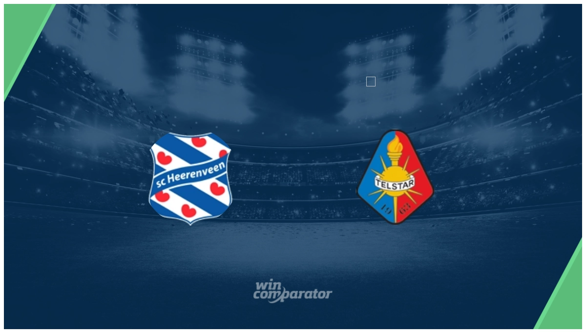 pronostico Heerenveen Telstar
