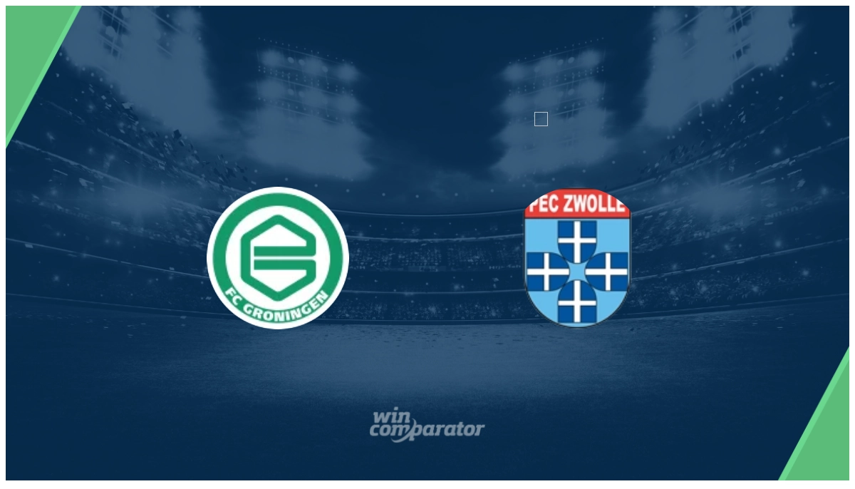pronostic Groningen Zwolle