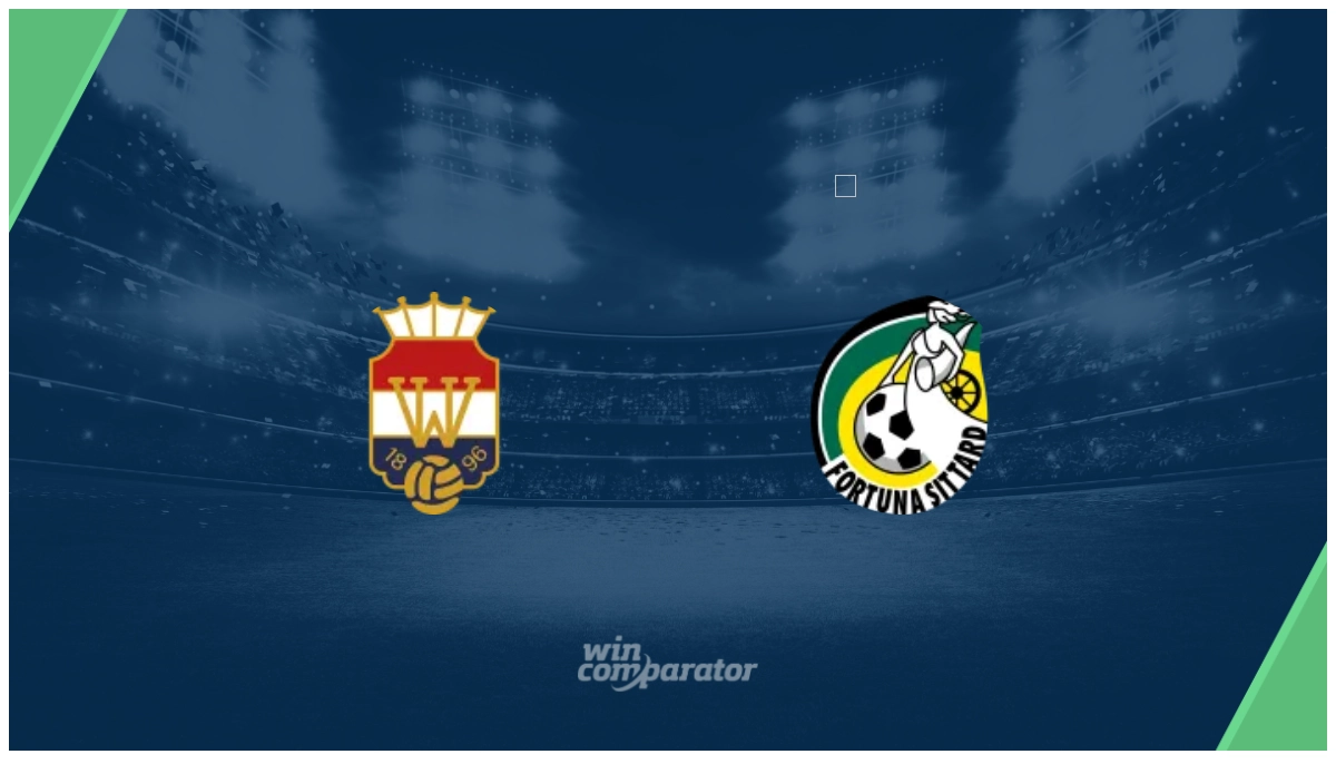pronostic Willem II Fortuna Sittard