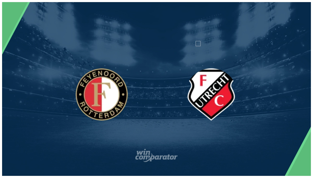 prognóstico Feyenoord Utrecht