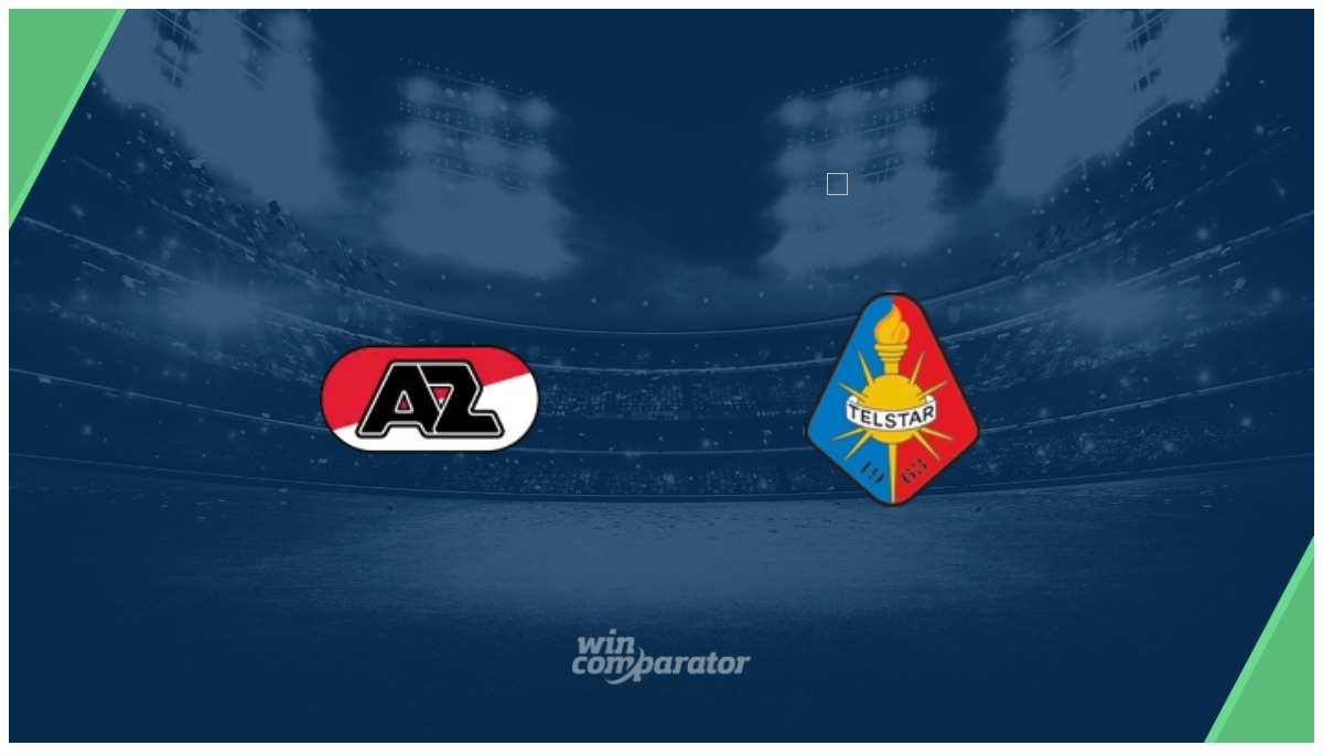 prognóstico AZ Alkmaar Telstar