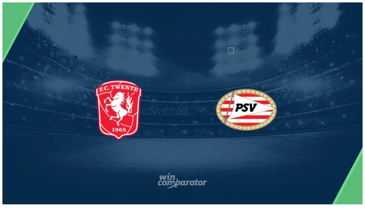 prognóstico Twente PSV Eindhoven