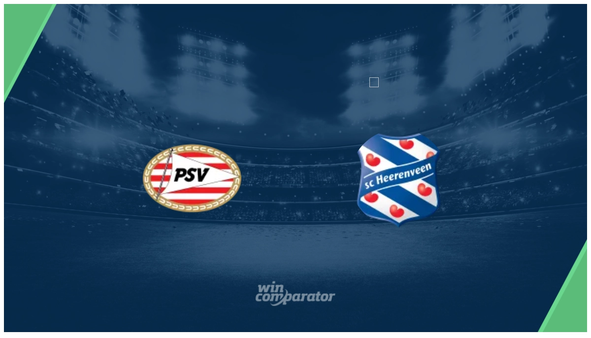 PSV Eindhoven vs Heerenveen Tipp