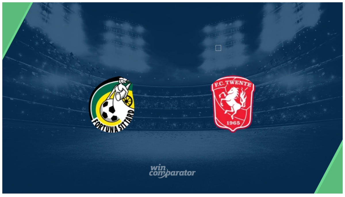 prognóstico Fortuna Sittard Twente