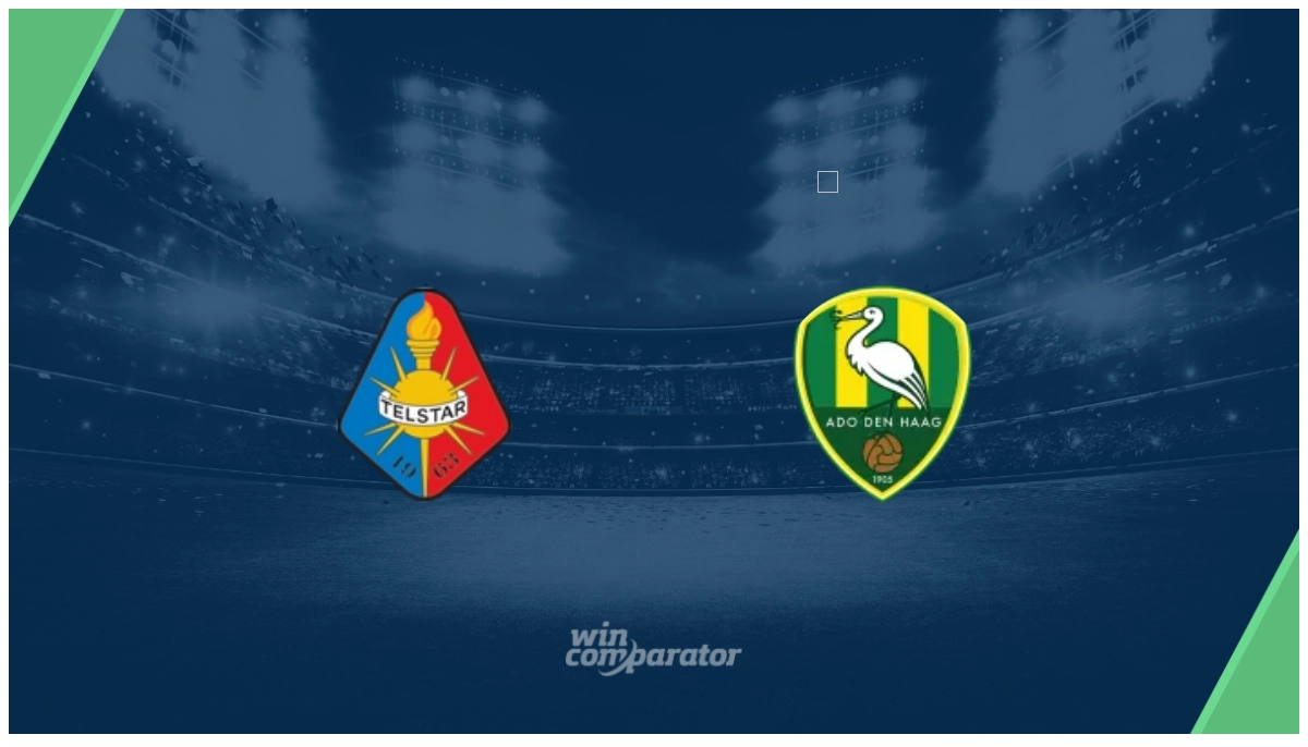 Telstar vs ADO Den Haag Tipp