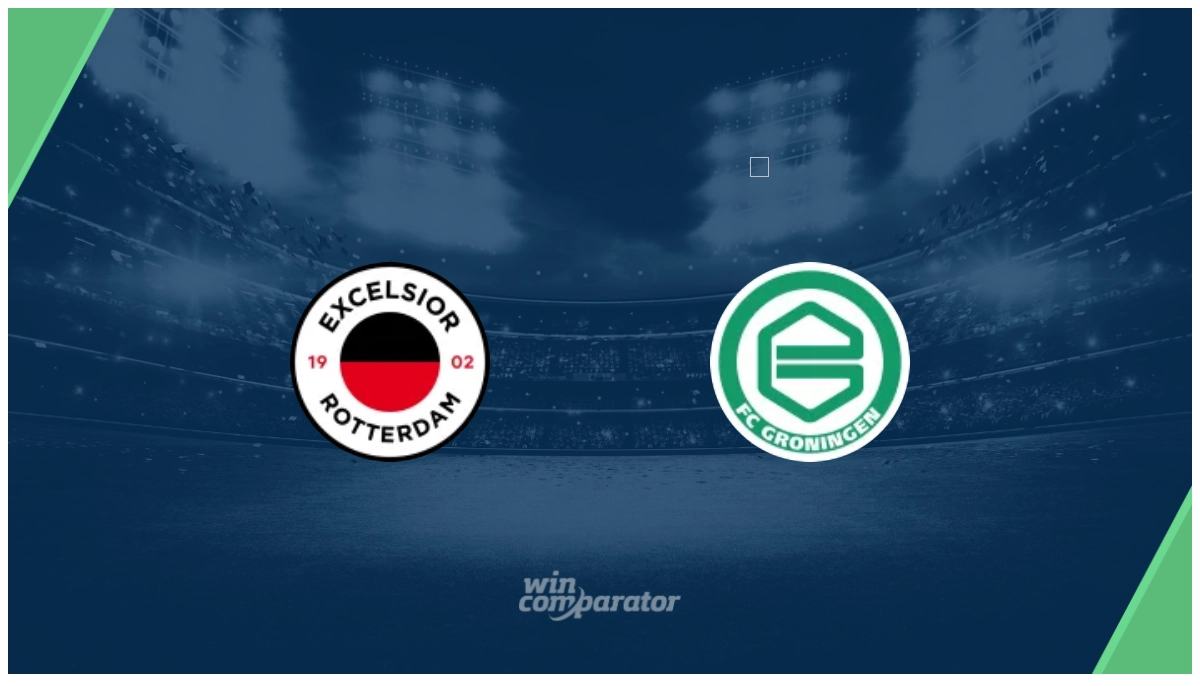 Excelsior Groningen prediction
