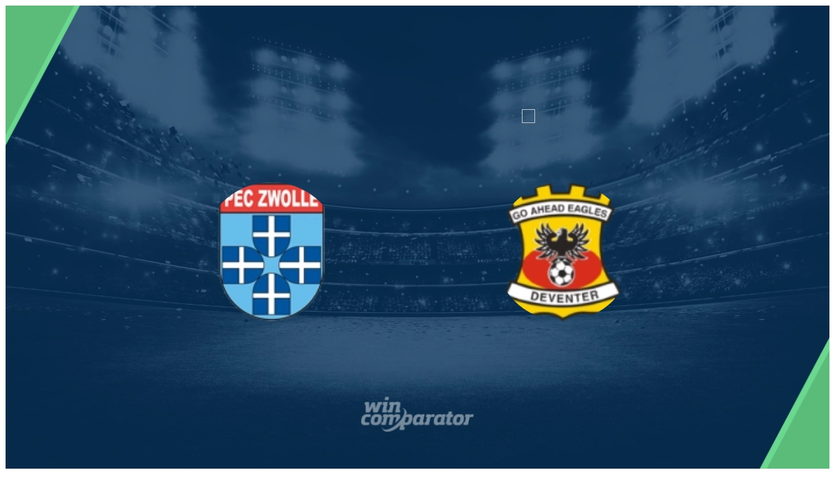Zwolle Go Ahead Eagles prediction