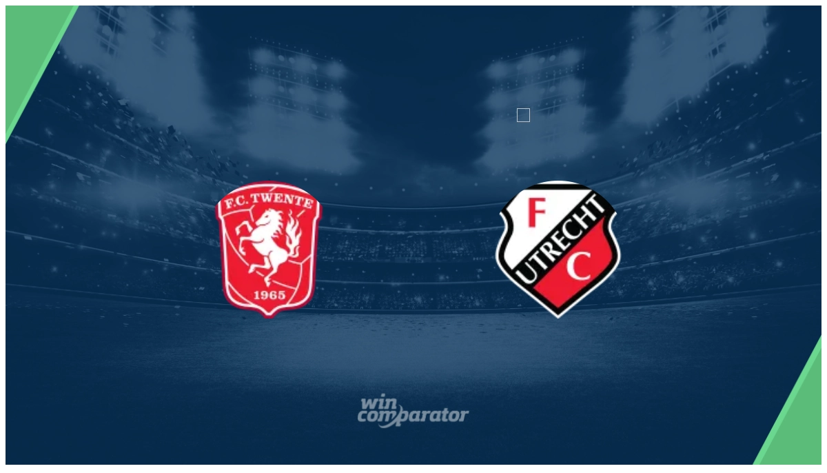 Twente Utrecht prediction