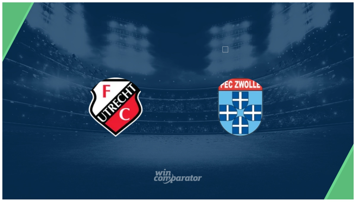 Utrecht Zwolle prediction