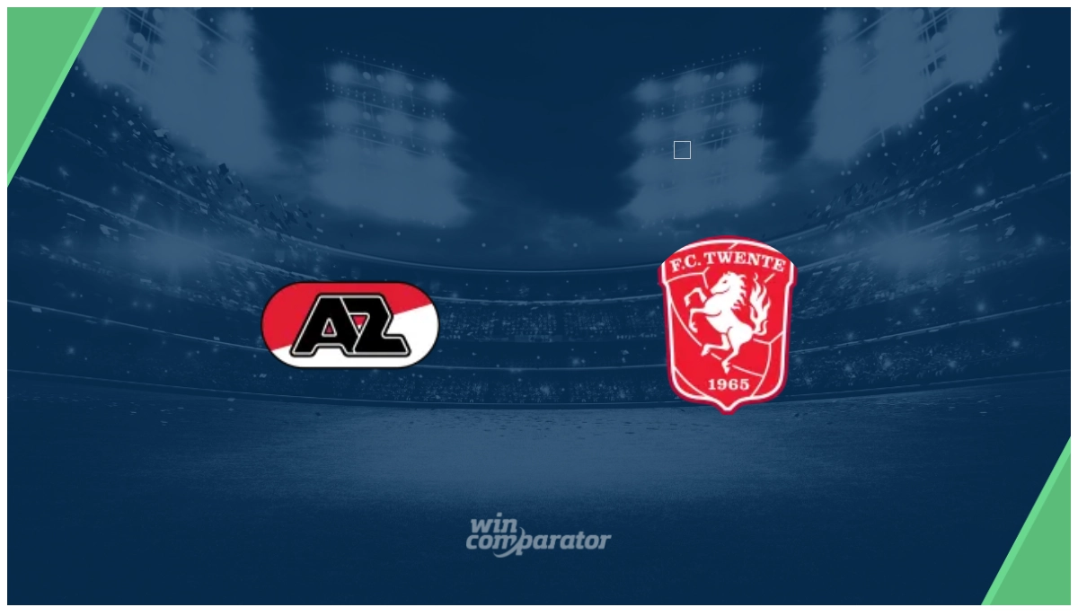 AZ Alkmaar Twente prediction