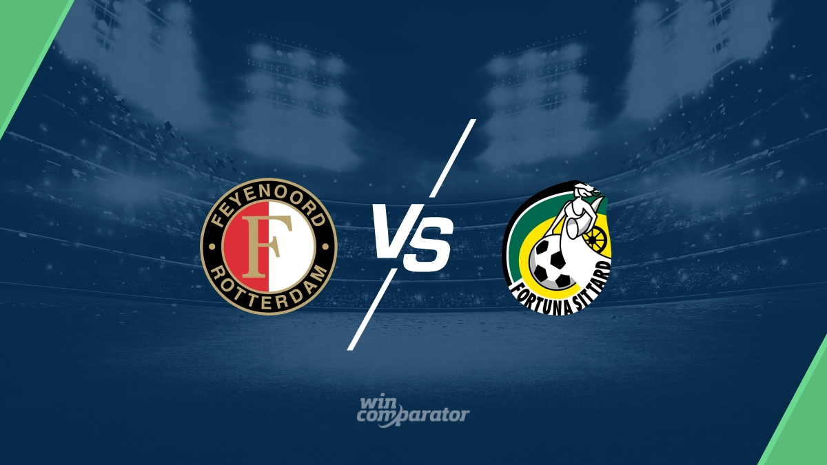 Pronóstico Feyenoord Fortuna Sittard