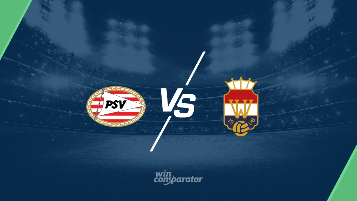 Pronóstico PSV Eindhoven Willem II