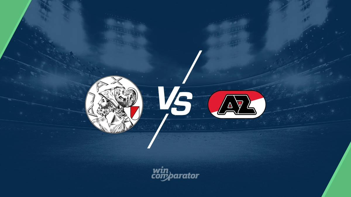 Pronóstico Ajax AZ Alkmaar