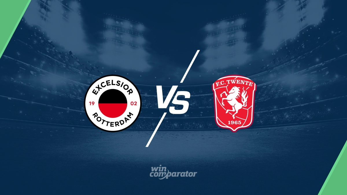 Pronóstico Excelsior Twente