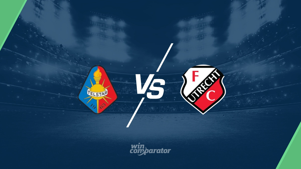 Pronóstico Telstar Utrecht
