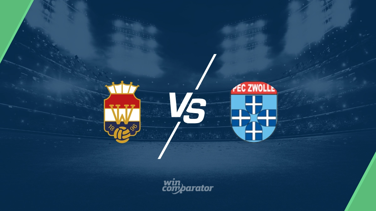 Willem II Zwolle prediction