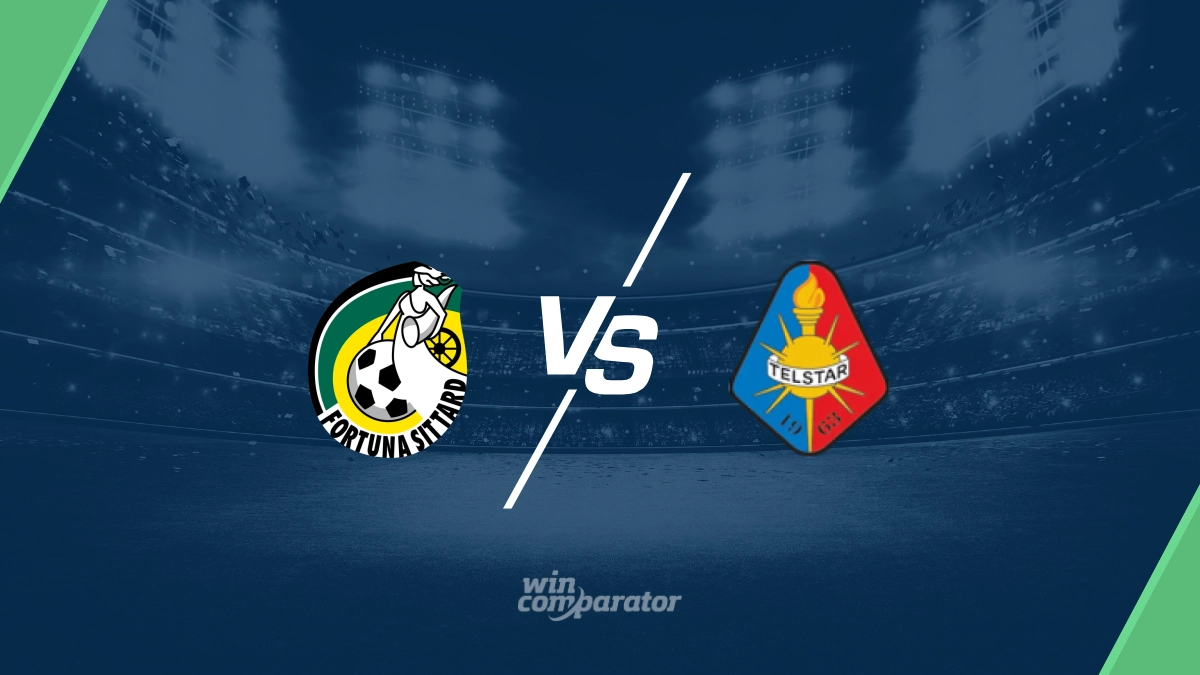 Fortuna Sittard vs Telstar Tipp