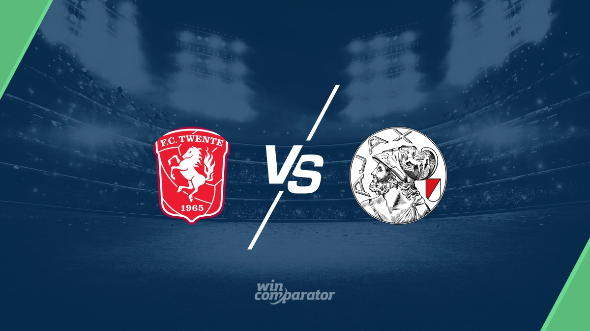 Twente vs Ajax Tipp